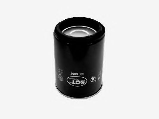 Топливный фильтр SCT ST 6007