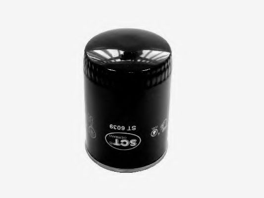 Топливный фильтр SCT ST 6039