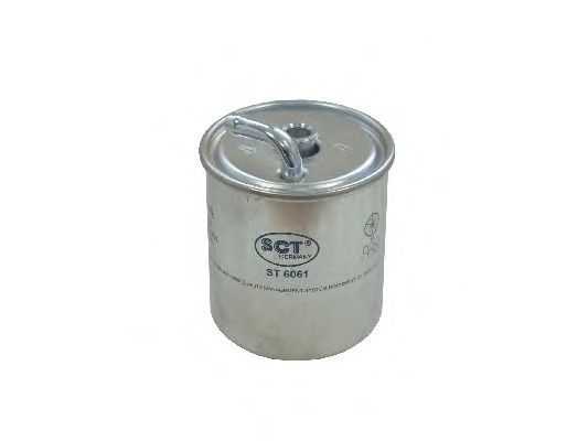 Топливный фильтр SCT ST 6061