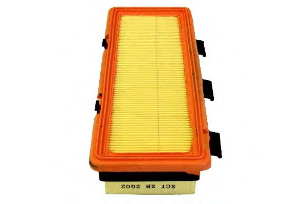 Воздушный фильтр SCT SB 2002