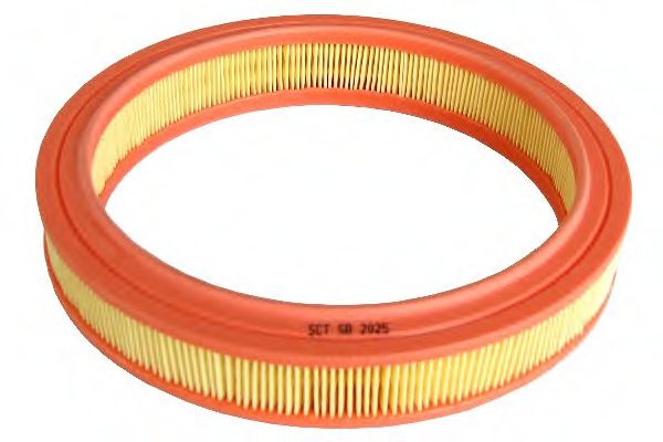 Воздушный фильтр SCT SB 2025