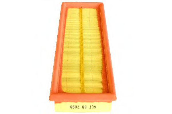Воздушный фильтр SCT SB 2098