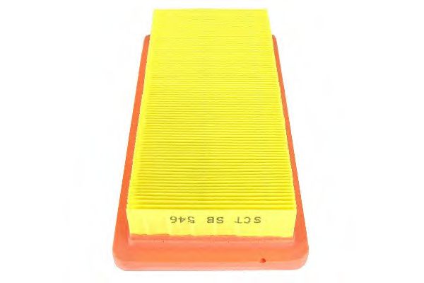Воздушный фильтр SCT SB 546
