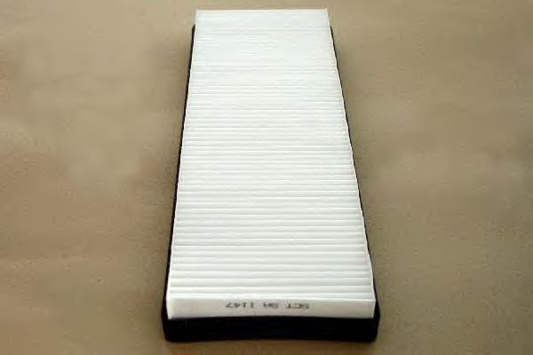 Фильтр салона SCT SA 1147