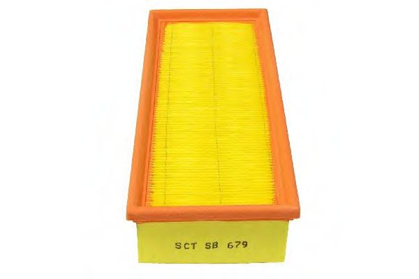 Воздушный фильтр SCT SB 679 Воздушный фильтр SCT SB 679