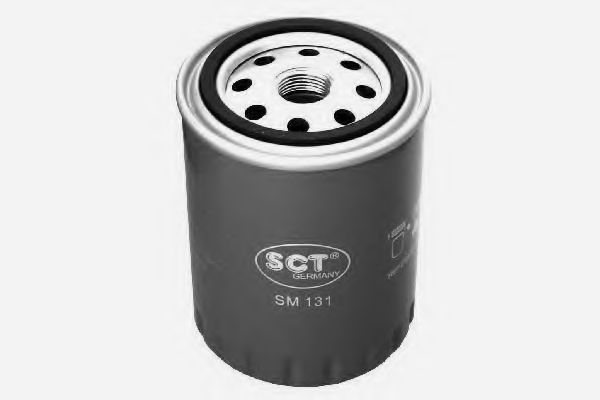 Масляный фильтр SCT SM 131
