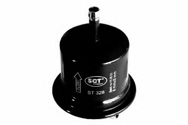 Топливный фильтр SCT ST 328