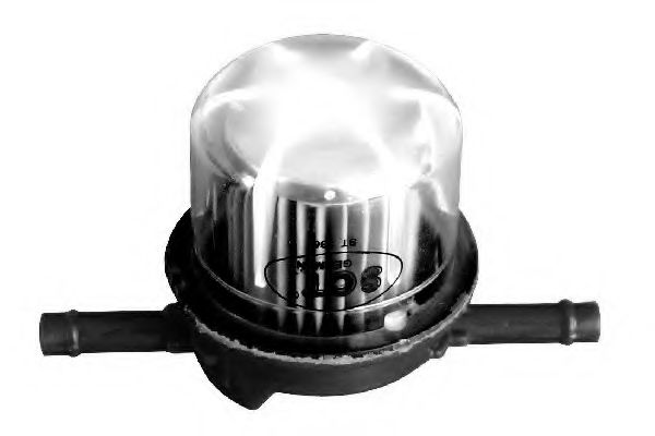 Топливный фильтр SCT ST 336
