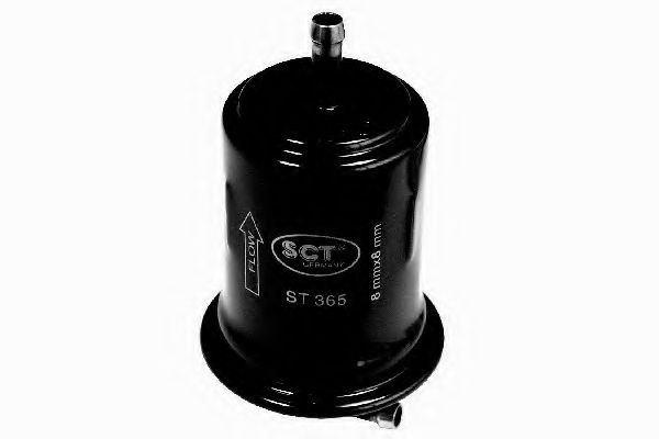 Топливный фильтр SCT ST 365