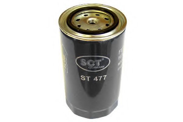 Топливный фильтр SCT ST 477