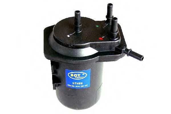 Топливный фильтр SCT ST 498