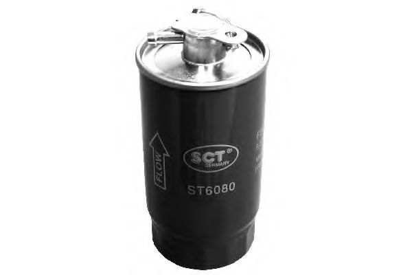 Топливный фильтр SCT ST 6080