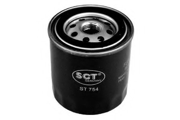 Топливный фильтр SCT ST 754