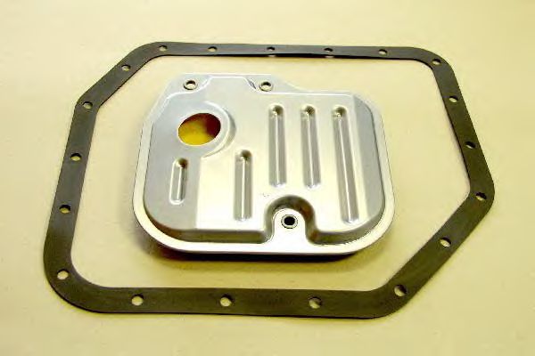 Фильтр с прокладкой автоматической коробки передач Toyota/Lexus 353300W021 Фильтр с прокладкой автоматической коробки передач Toyota/Lexus 353300W021