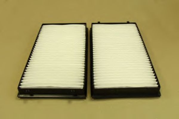 Фильтр салона SCT SA 1155