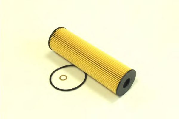 Масляный фильтр SCT SH 433 P