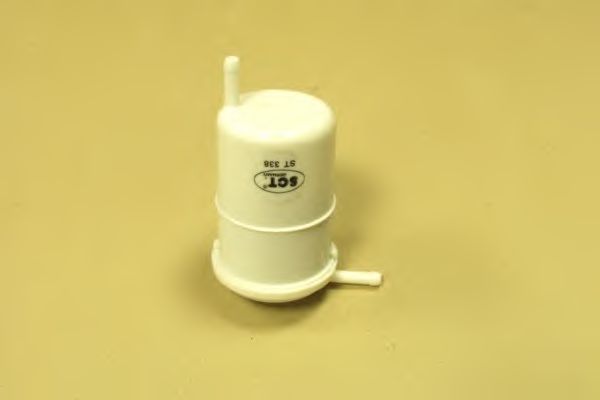Топливный фильтр SCT ST 338