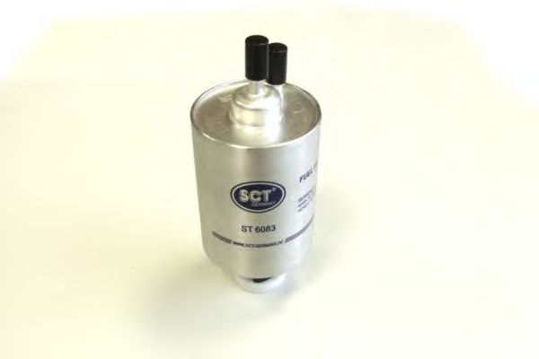 Топливный фильтр SCT ST 6083 Топливный фильтр SCT ST 6083
