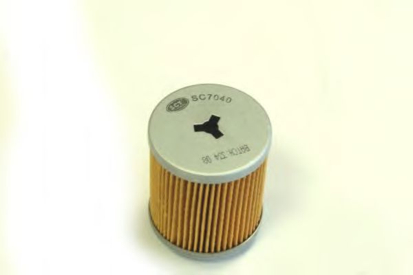 Топливный фильтр SCT SC 7040