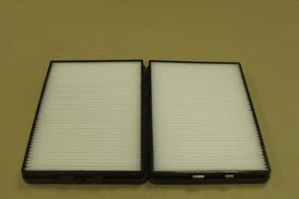 Фильтр салона SCT SA 1105
