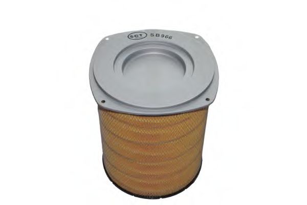 Воздушный фильтр SCT SB 966 Воздушный фильтр SCT SB 966
