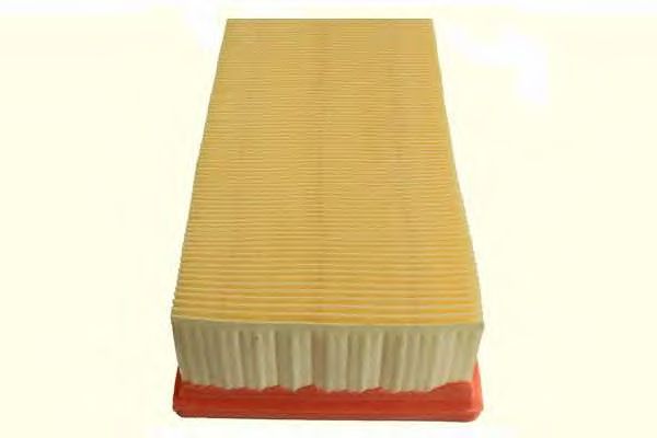 Воздушный фильтр SCT SB 682