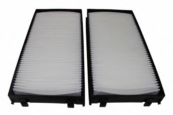 Фильтр салона SCT SA 1189