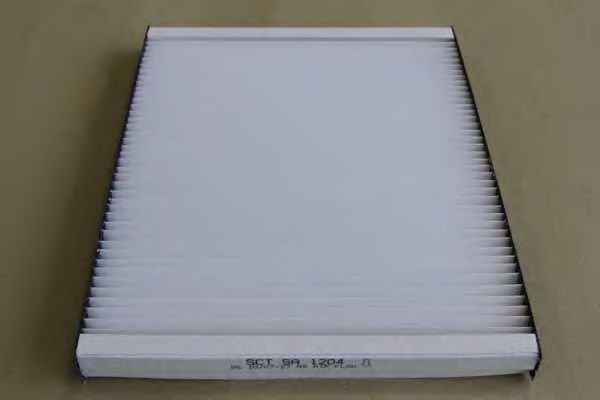Фильтр салона SCT SA 1204
