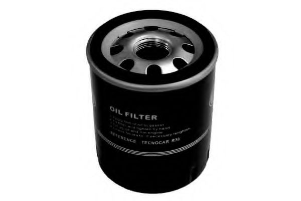Масляный фильтр SCT SM 5016