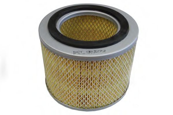 Воздушный фильтр SCT SB 3272
