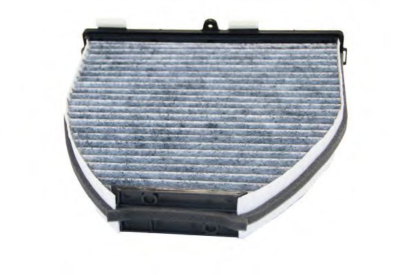 Фильтр салона SCT SAK 201