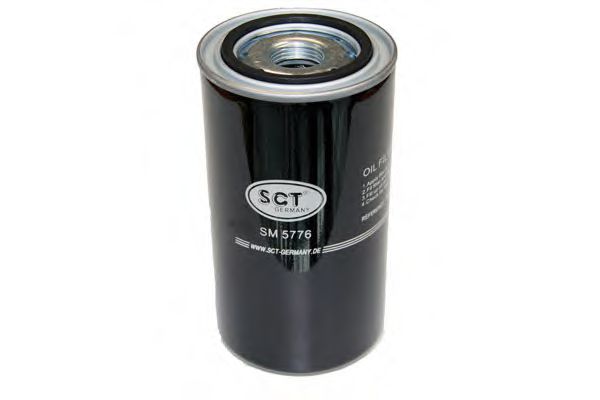 Масляный фильтр SCT SM 5776