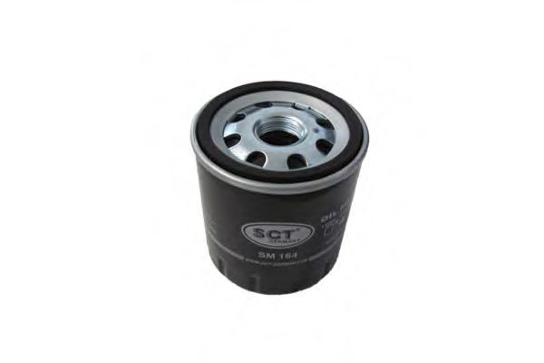 Масляный фильтр SCT SM 164