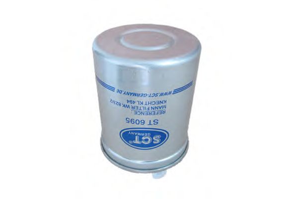 Топливный фильтр SCT ST 6095