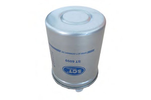 Топливный фильтр SCT ST 6099