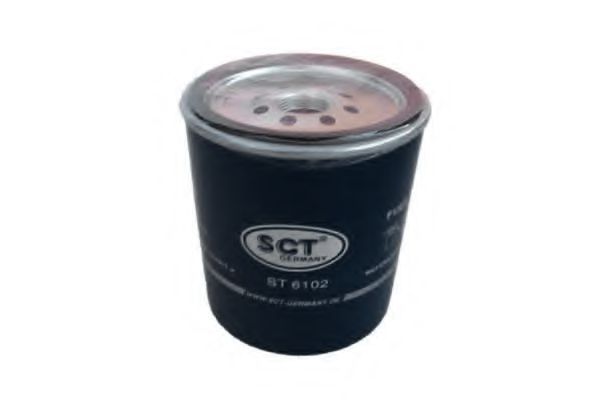 Топливный фильтр SCT ST 6102 Топливный фильтр SCT ST 6102