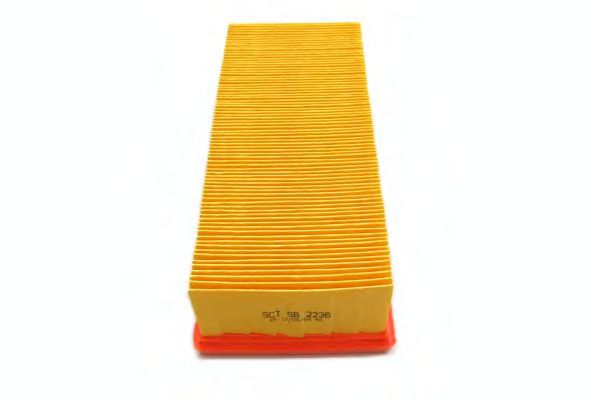 Воздушный фильтр SCT SB 2236