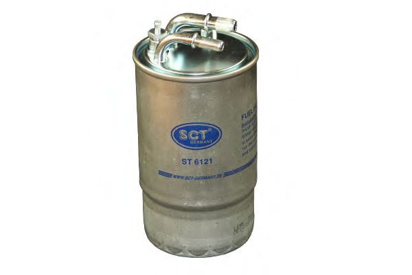 Топливный фильтр SCT ST 6121
