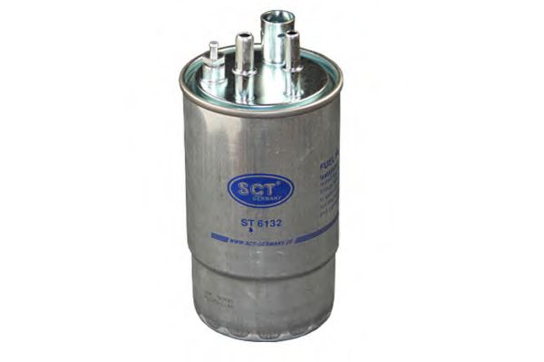 Топливный фильтр SCT ST 6132