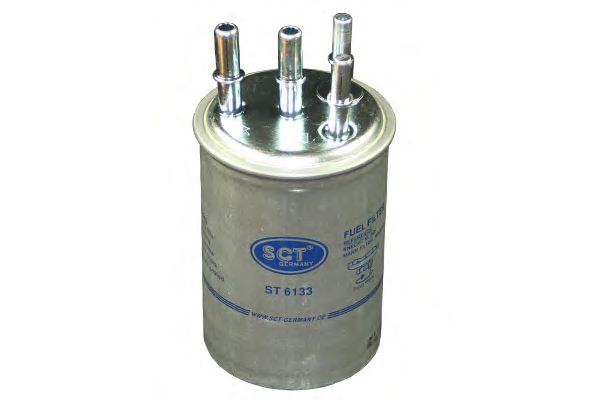 Топливный фильтр SCT ST 6133