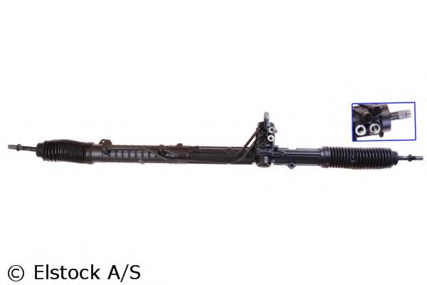 Рулевая рейка ELSTOCK 11-0010
