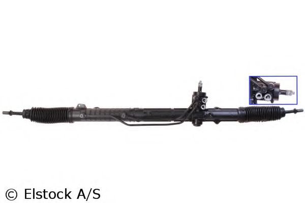 Рулевая рейка ELSTOCK 11-0015