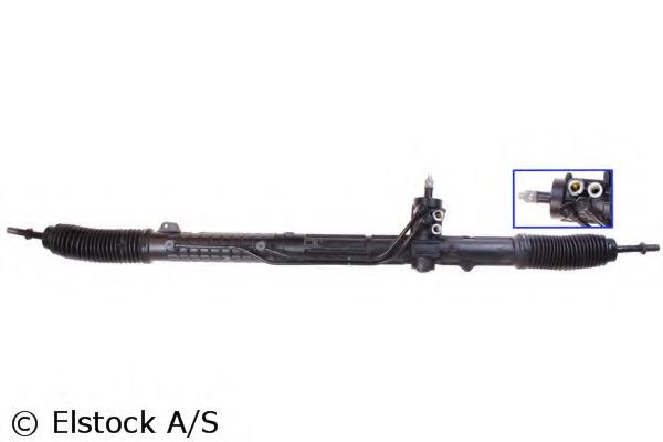 Рулевая рейка ELSTOCK 11-0016