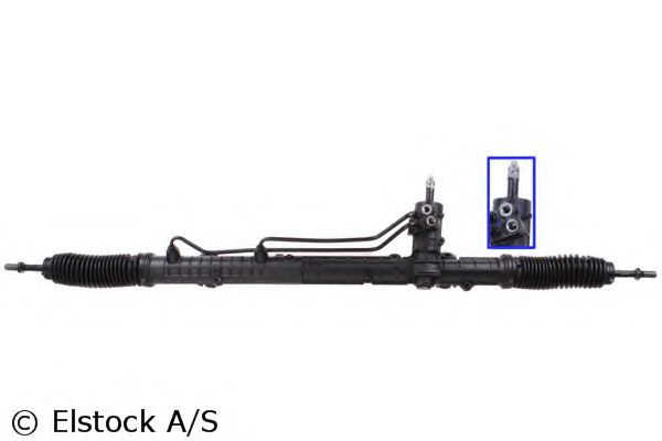 Рулевая рейка ELSTOCK 11-0022