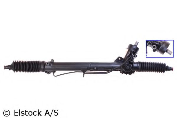 Рулевая рейка ELSTOCK 11-0049
