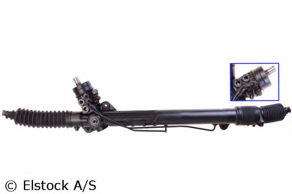 Рулевая рейка ELSTOCK 11-0052