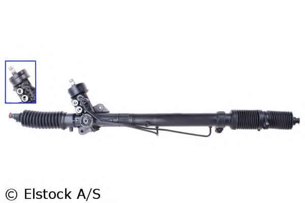 Рулевая рейка ELSTOCK 11-0053