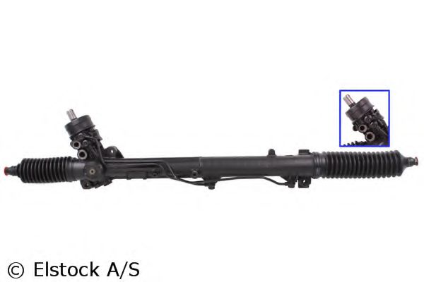 Рулевая рейка ELSTOCK 11-0055