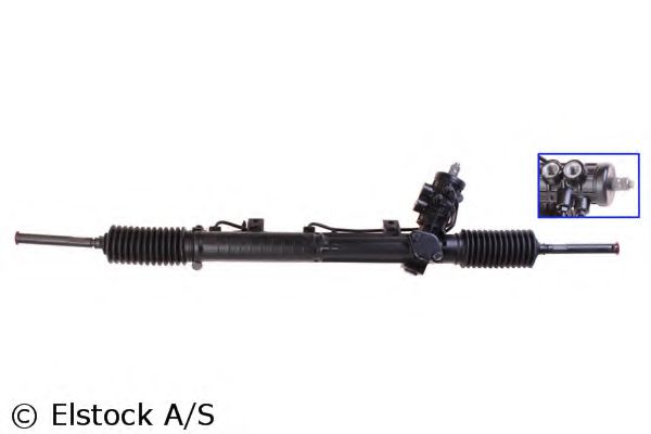 Рулевая рейка ELSTOCK 11-0058