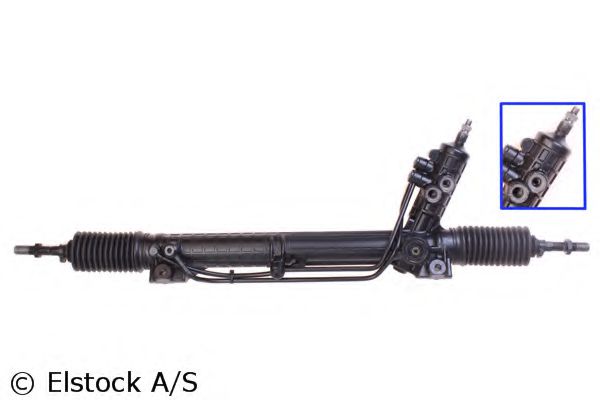 Рулевая рейка ELSTOCK 11-0069